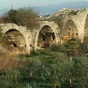 Roman Bridge