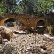 Roman Bridge