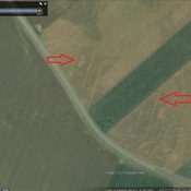 auxiliary fort