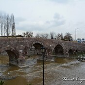 Ancient Bridge