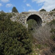 Kenchrios Aqueduct