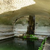 Deliömer Hamam