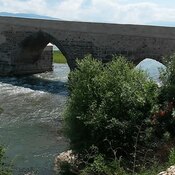 Roman Bridge