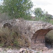 Roman Bridge
