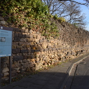 Römerkanal-Wanderweg