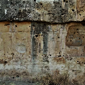 Maltai Reliefs. Panel I