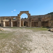 Nymphaeum