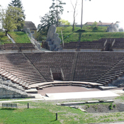 Augusta raurica theater