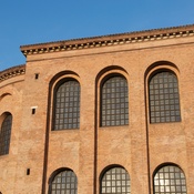 Basilica Constantinus