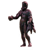 Votiefbeeld Hercules Magusanus