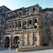 Porta Negra, Trier