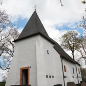 Weinfelder Kirche