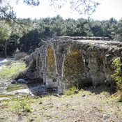 Roman Bridge