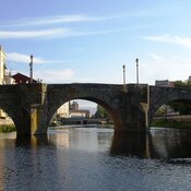 Ponte romana de Monforte