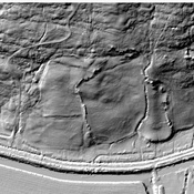 Lamanis Saxon Shore Fort