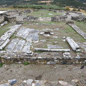 Amphipolis basilica