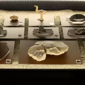 Mount of Zyndram - Maszkowice, Hillfort