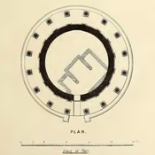 Tomb of St. Luke, Ephesus