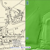 Wappenbury Camp