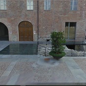 PIAZZA PERTINACE