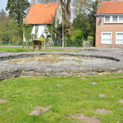 Toren Castellum Aardenburg