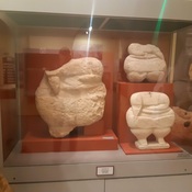 National Museum of Archaeology in Valetta