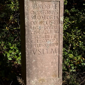 Abnoba-Altar