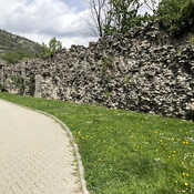 Westmauer