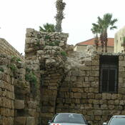 Acre - Crusaiders` city
