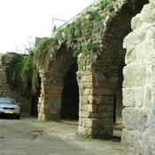 Acre - Crusaiders` city