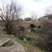 Ancient Bridge