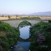 Ancient Bridge