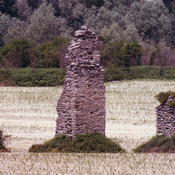 Acquedotto romano (2) (Aquae Statiellae, Acqui Terme, 1984)