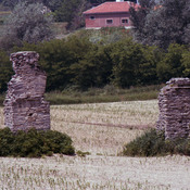 Acquedotto romano (2) (Aquae Statiellae, Acqui Terme, 1984)