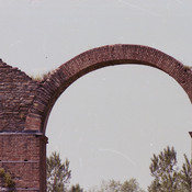 Acquedotto romano (Aquae Statiellae, Acqui Terme 1984)