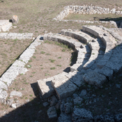 Bouleuterion, Acrae