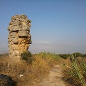 Acueduct Tempul-Cadiz