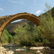 Roman Bridge
