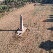 Cesarea obelisk