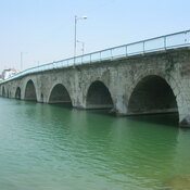 Adana Roman Bridge