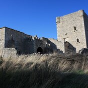 Ageranos, Tower of Tsikourios