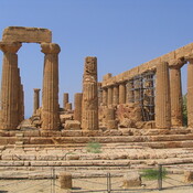 Temple of Juno