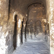 Ayazini -  Rock Church