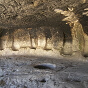 Ayazini -  Rock Church