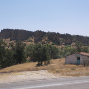 To Ayazini