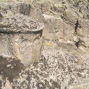 Metropolis - Cave-church