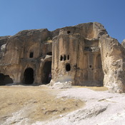 Ayazini - church