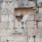 Ain Akrine Temple Cella