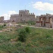 Ainos [Enez] Castle
