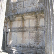 Temple of Zeus, Aizanoi